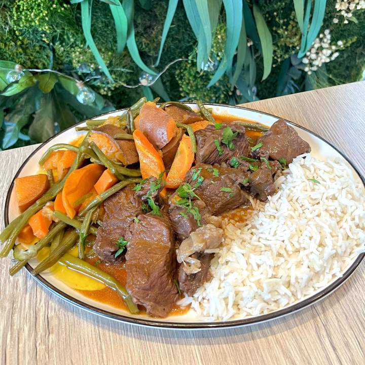 Restaurant soirée entre collègues Yèbles