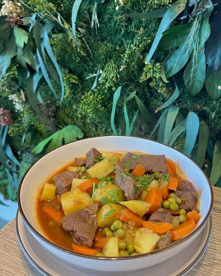 Restaurant afterwork Yèbles