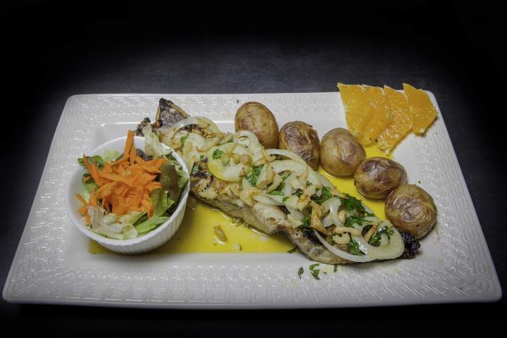 Bacalhau Pave de Morrue (9)