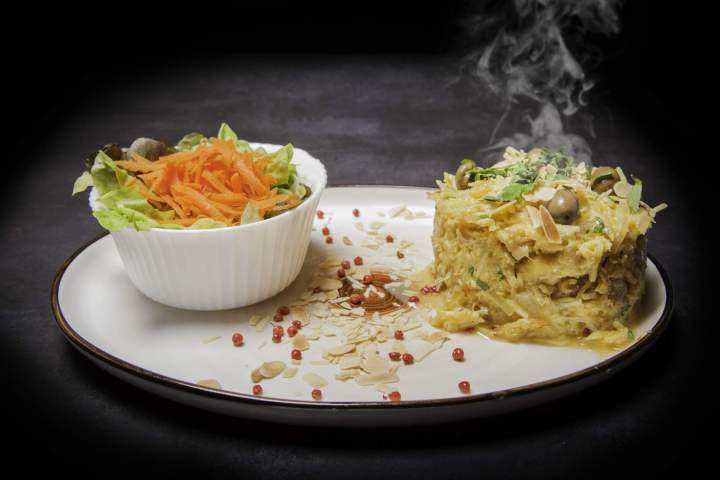 Bacalhau à Bras (3)