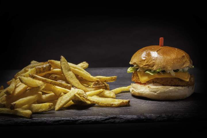Burger  (8)