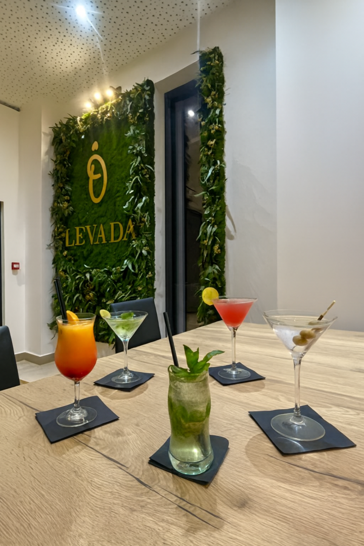  Restaurant apéro Yèbles