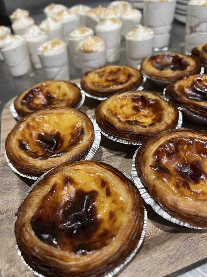 Restaurant afterwork Yèbles