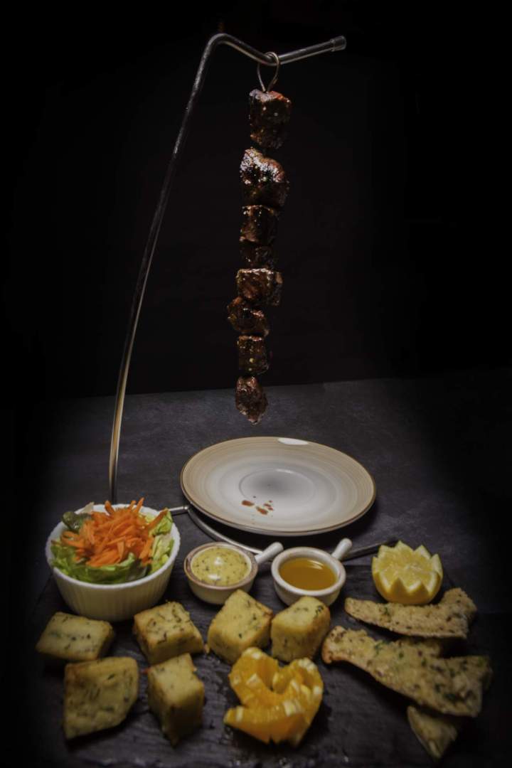 brochette boeuf Espetada (11)